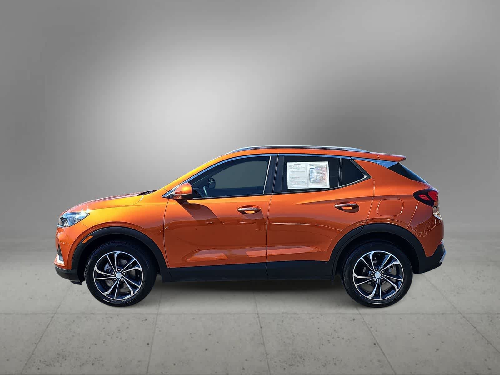 Used 2022 Buick Encore GX Select FWD image 5