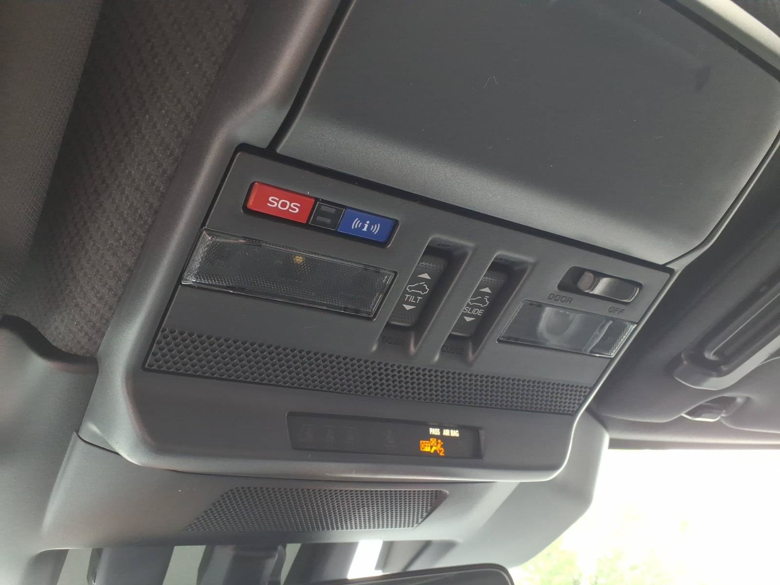 New 2026 Subaru Outback Wilderness AWD/4WD image 19
