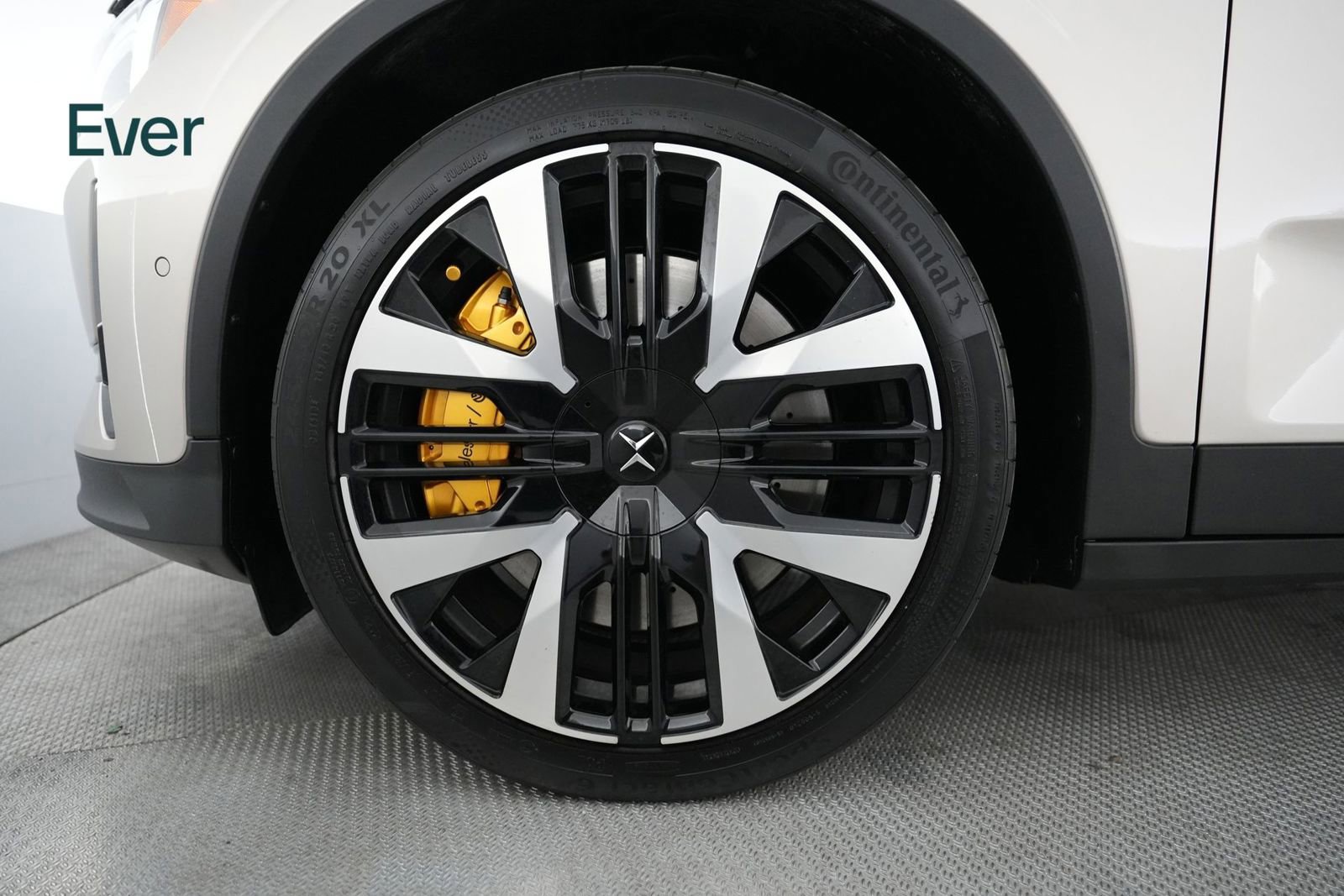 Used 2024 Polestar Polestar 2 Long Range Dual Motor Performa image 19