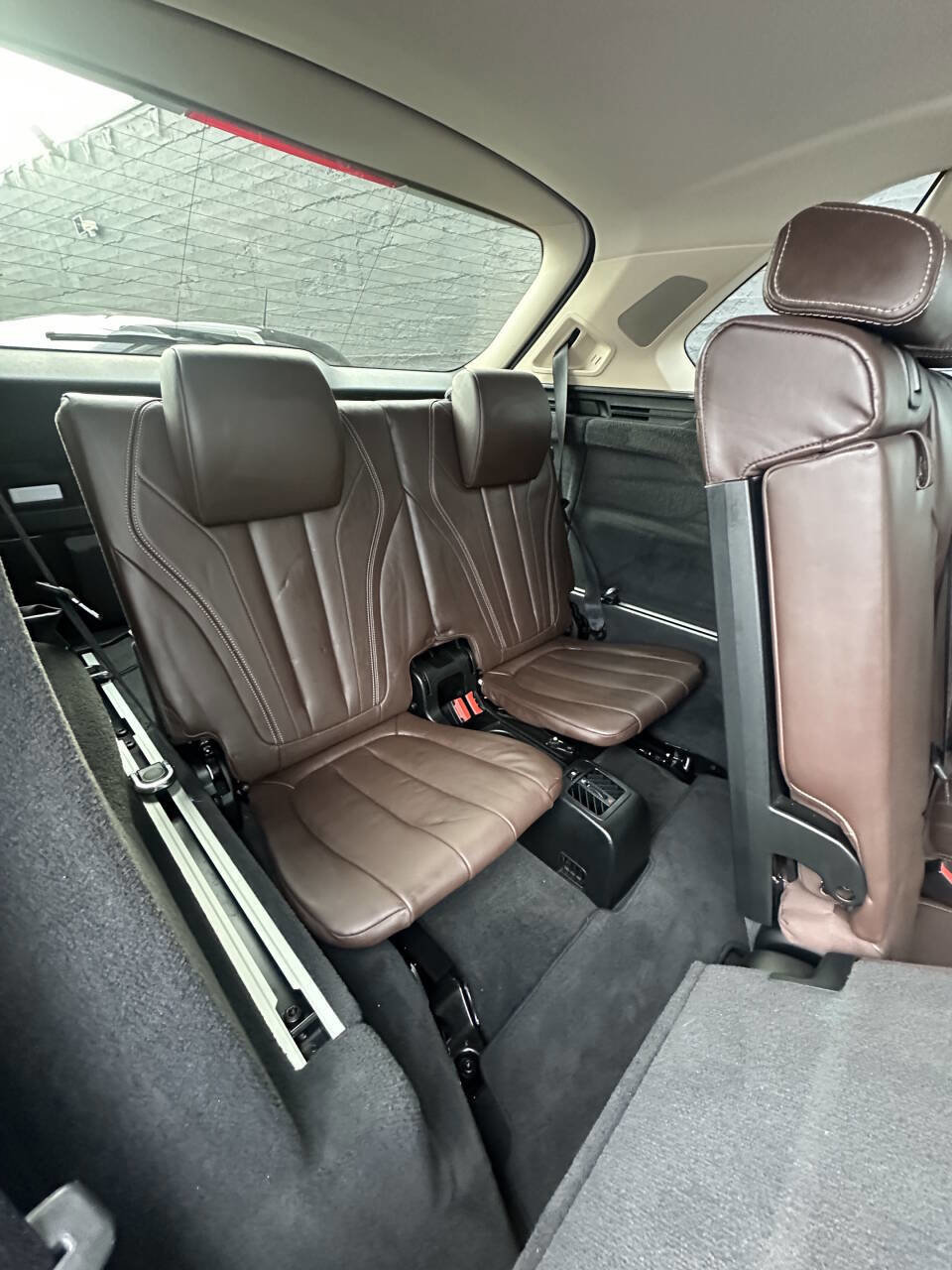 Used 2016 BMW X5 xDrive35i w/ Premium Package image 26