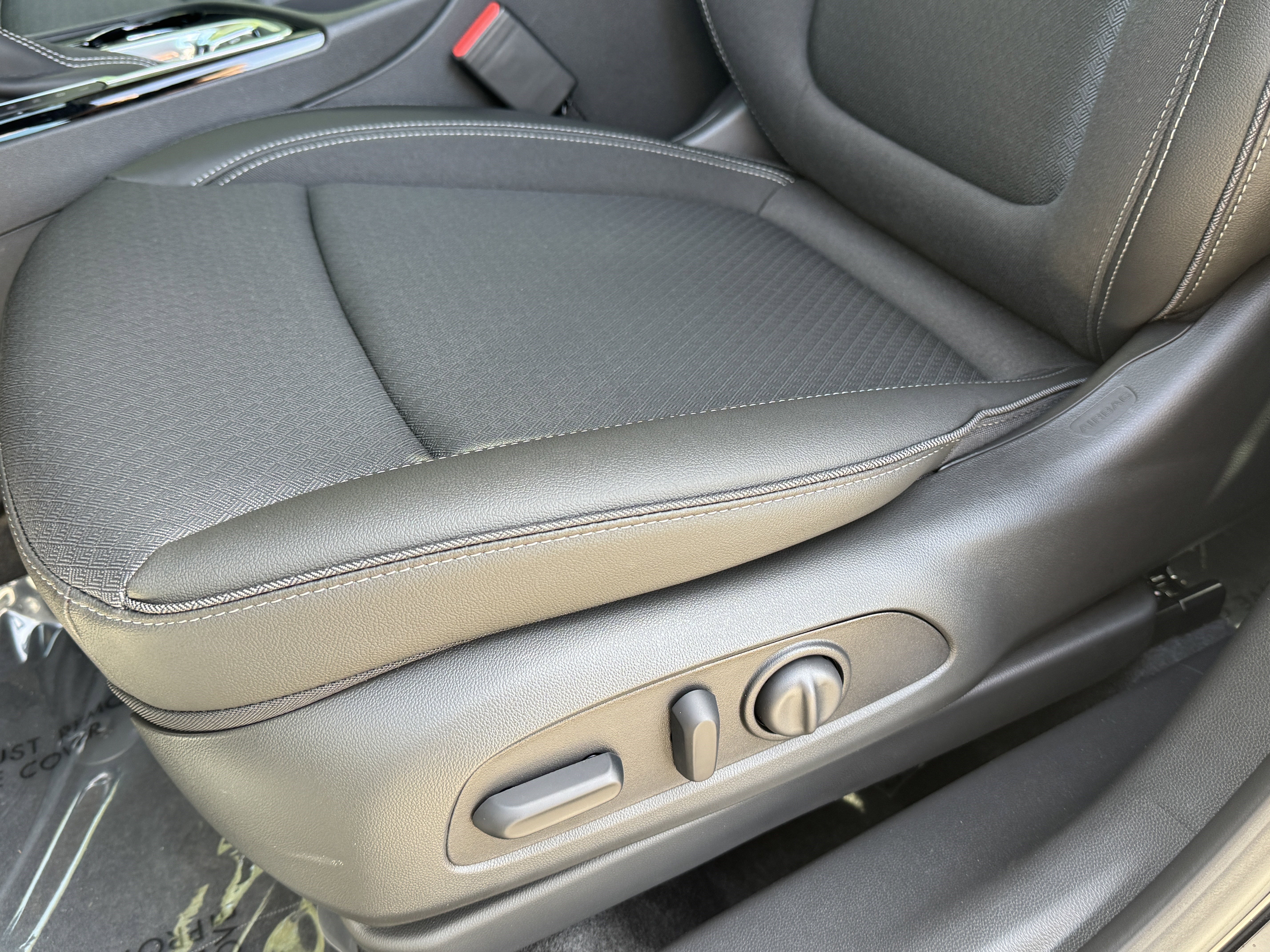 New 2026 Buick Encore GX Preferred w/ Comfort Package image 15