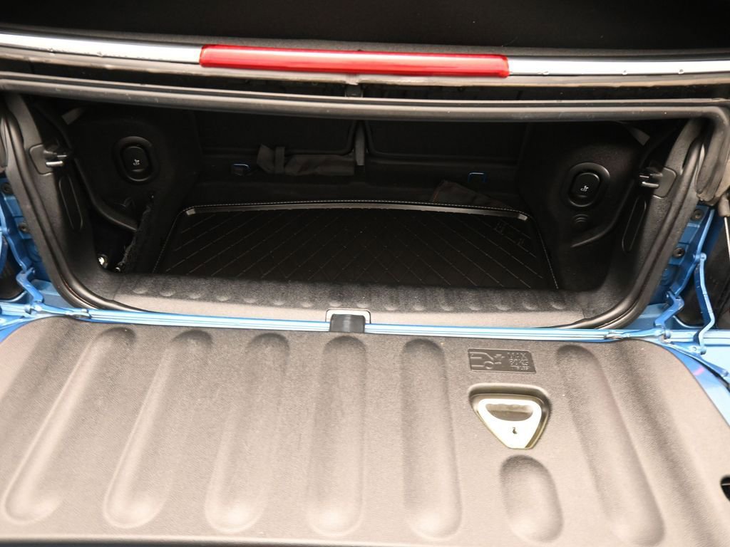 Used 2023 MINI Cooper S image 6