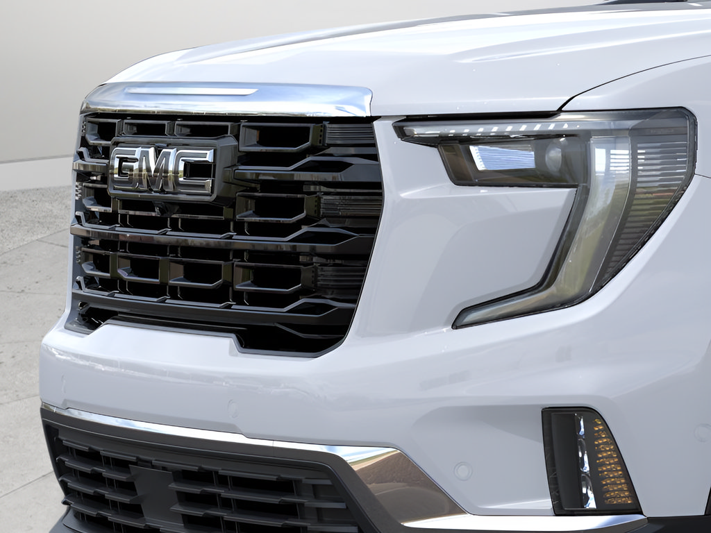 New 2026 GMC Acadia Elevation w/ Super Cruise Package AWD/4WD image 23