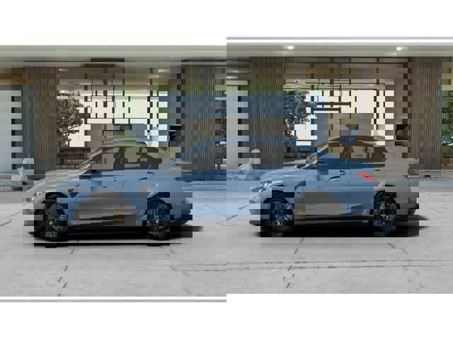 New 2026 BMW M3 Competition w/ M Carbon Exterior Package image 4