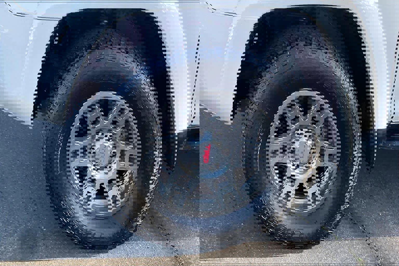 Used 2020 Toyota 4Runner SR5 Premium image 12