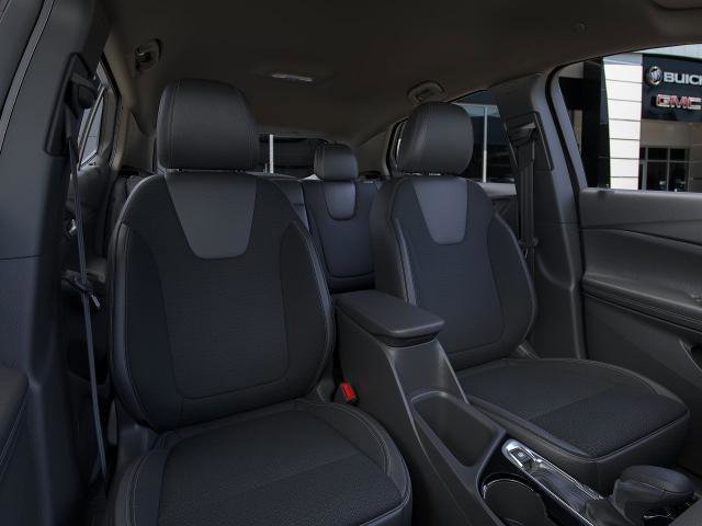New 2026 Buick Encore GX Preferred image 16