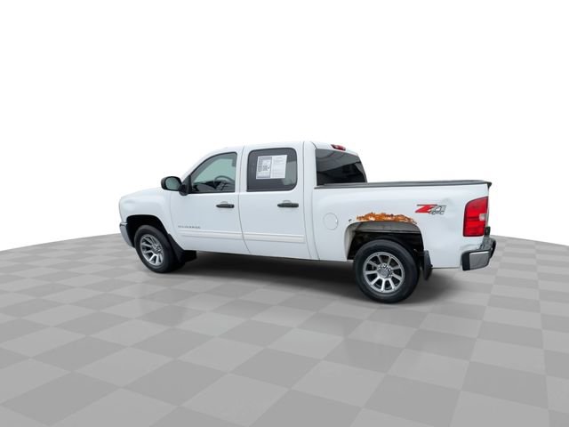 Used 2012 Chevrolet Silverado 1500 LT w/ All-Star Edition image 5
