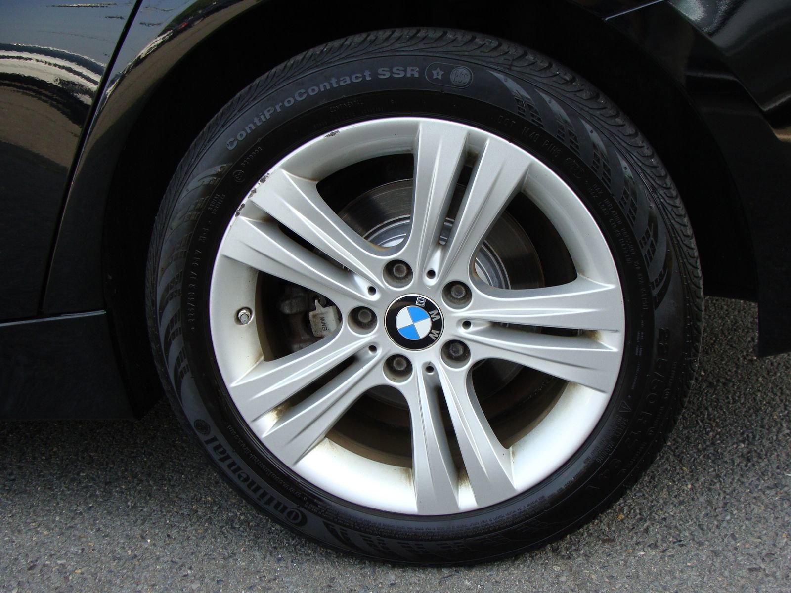 Used 2016 BMW 328i xDrive Sedan image 32