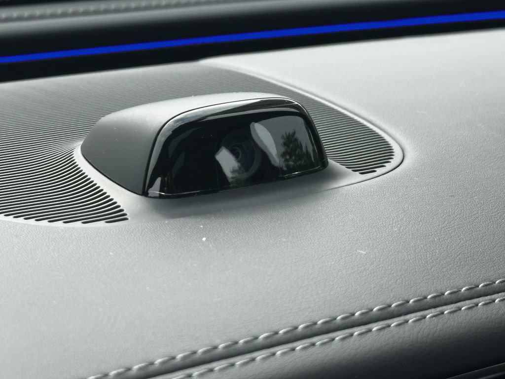 New 2026 Mercedes-Benz E 53 AMG e 4MATIC Wagon image 31