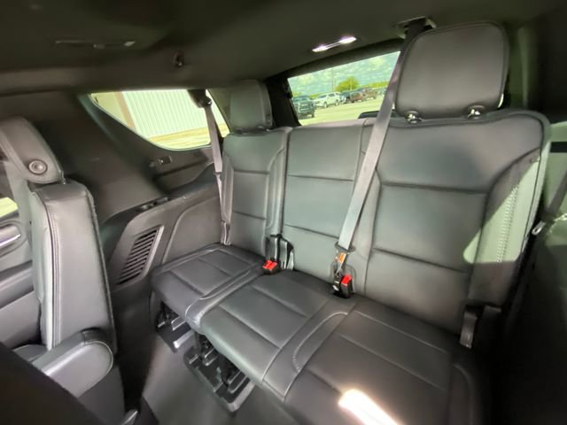 Used 2024 GMC Yukon Denali w/ Max Trailering Package image 15