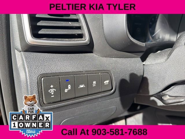 Used 2021 Hyundai Tucson Ultimate image 17