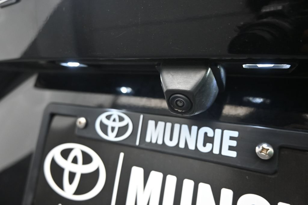 Used 2025 Ford Escape ST-Line AWD/4WD image 35