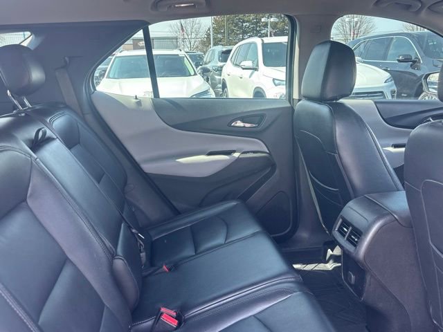 Used 2018 Chevrolet Equinox LS w/ LPO, Floor Liner Package image 16