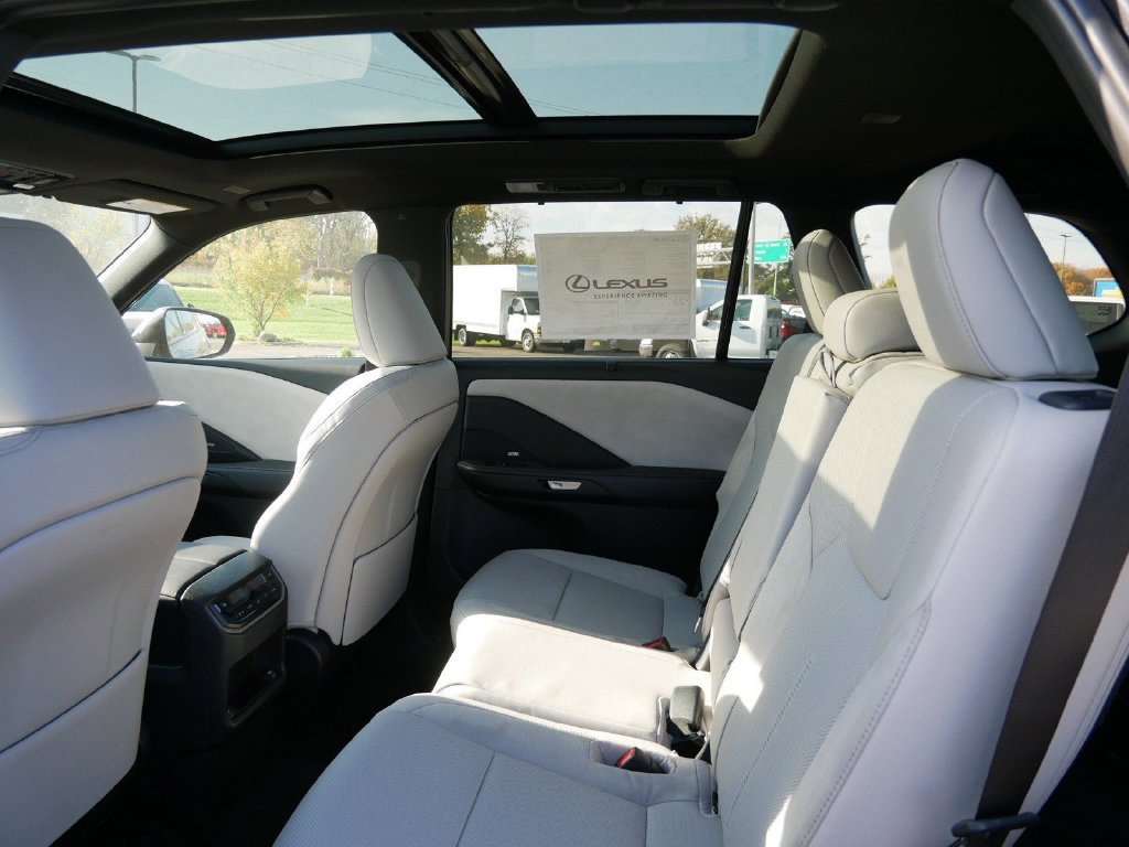 New 2026 Lexus TX 350 AWD w/ Technology Package image 11