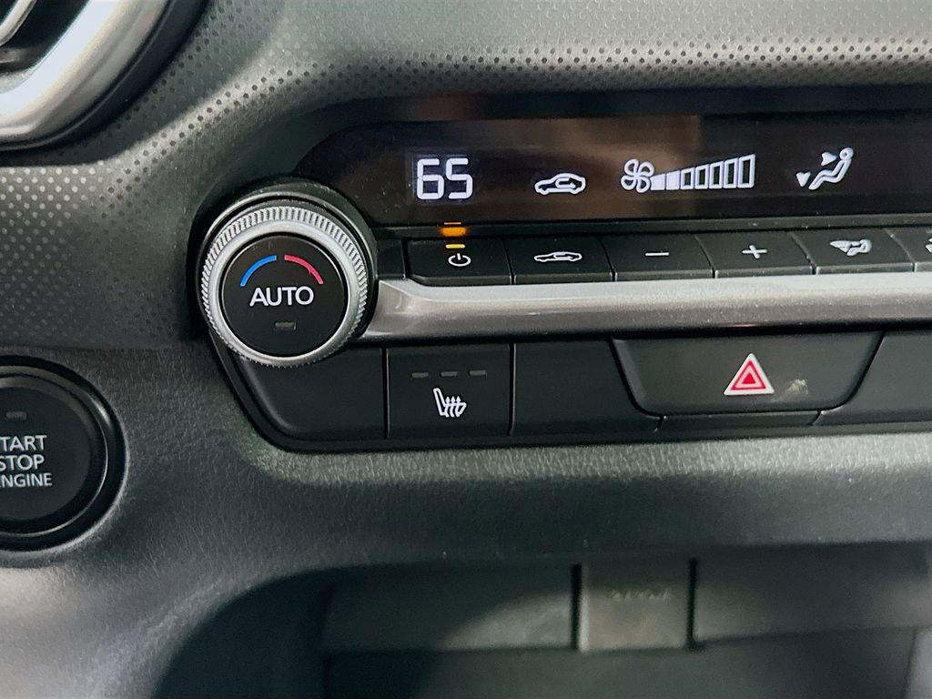 Certified 2023 MAZDA CX-50 2.5 S w/ Cargo Package image 34