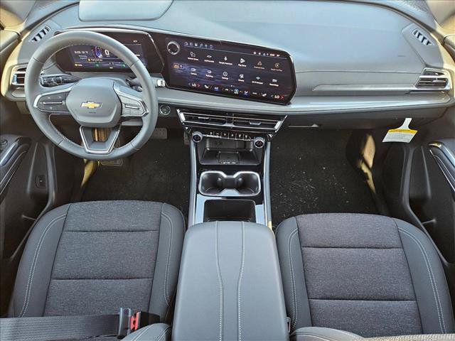 New 2027 Chevrolet Traverse LT w/ Driver Confidence Package FWD image 14