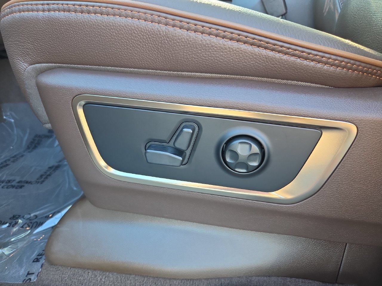 New 2027 RAM 1500 Limited AWD/4WD image 5