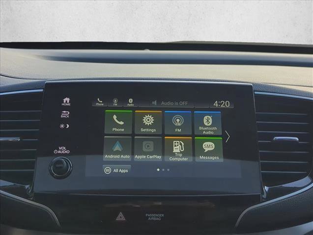 Used 2022 Honda Pilot Special Edition image 16