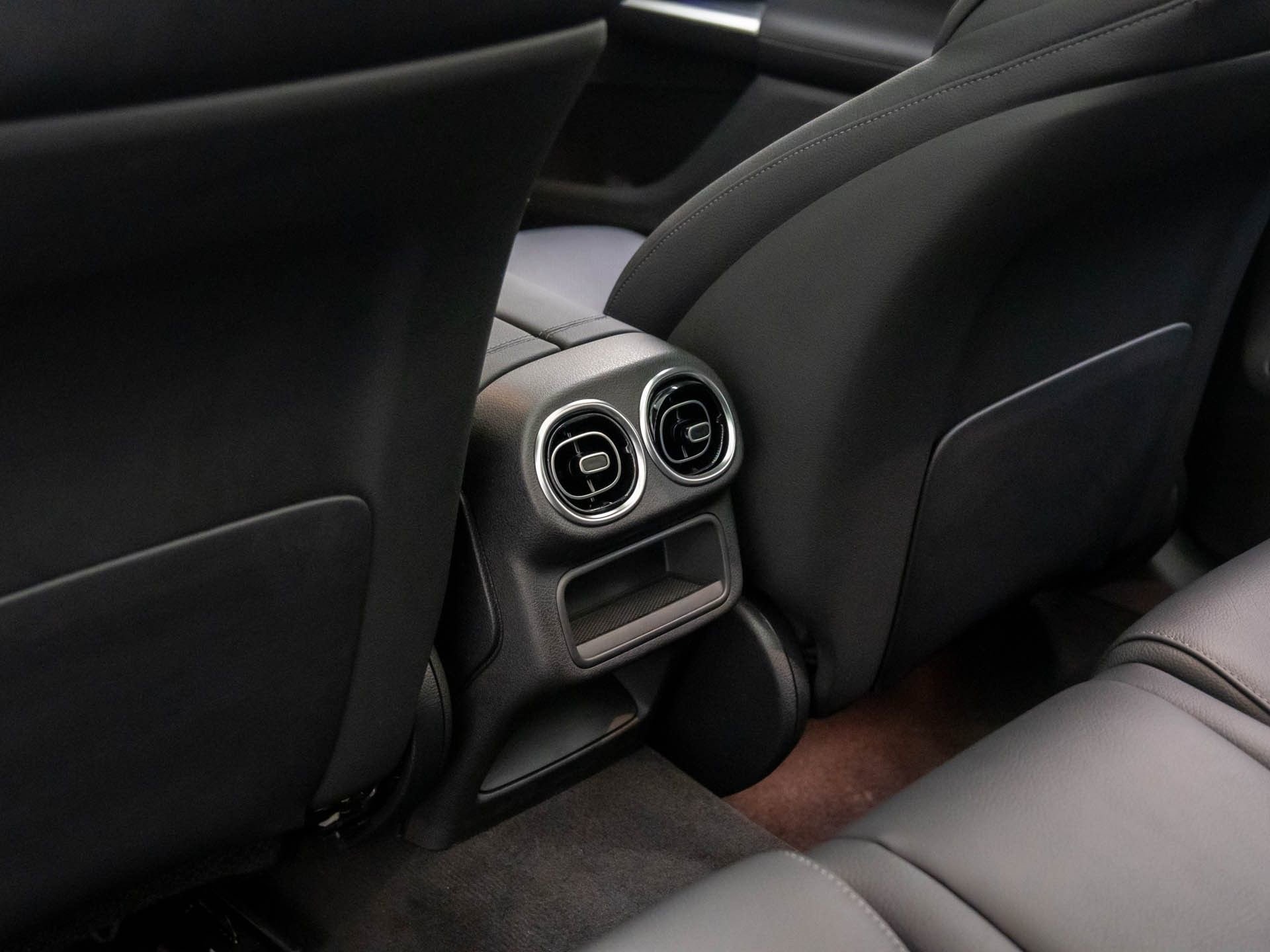 New 2026 Mercedes-Benz GLC 43 AMG 4MATIC image 22