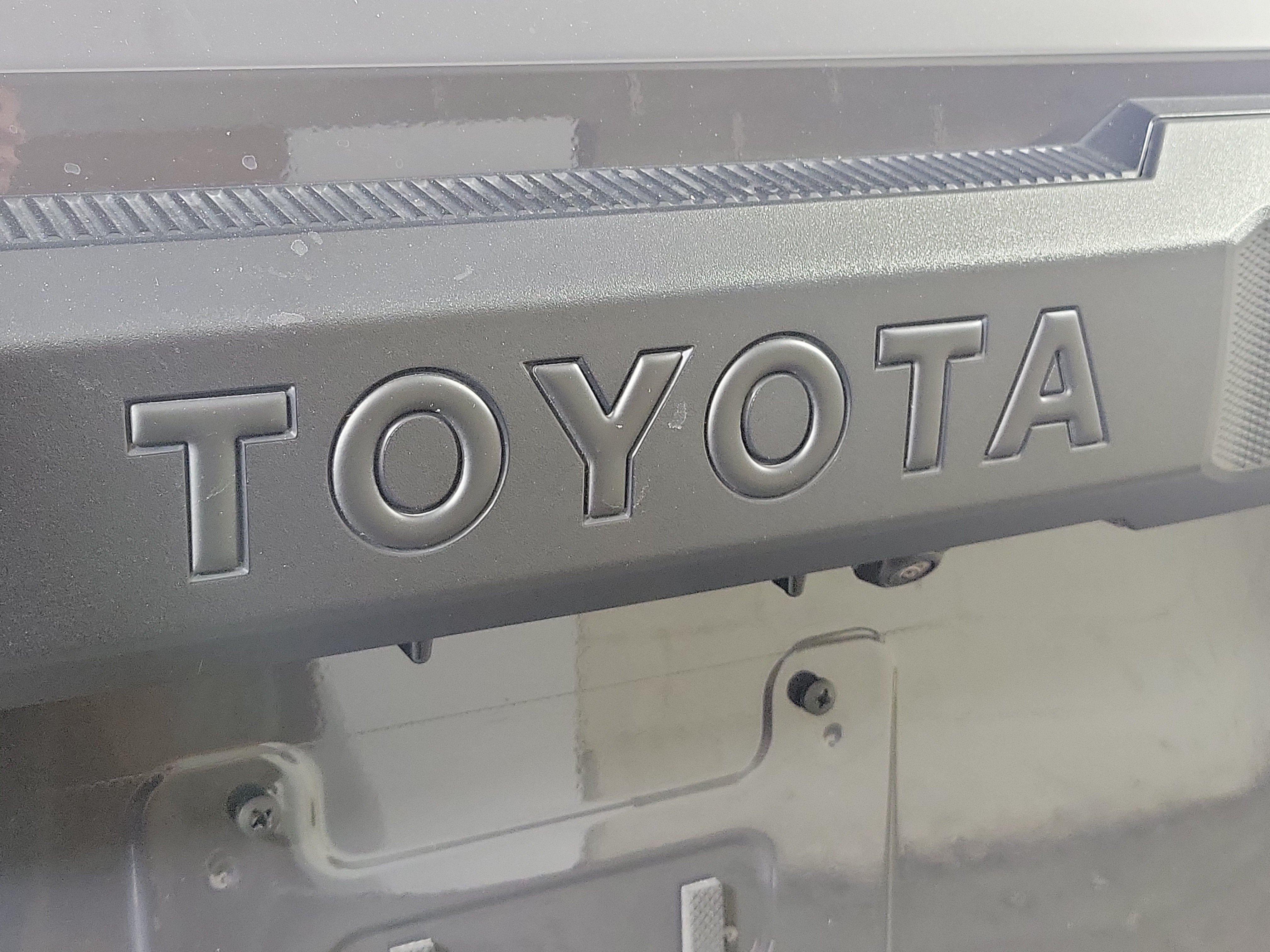 Used 2026 Toyota 4Runner SR5 AWD/4WD image 24