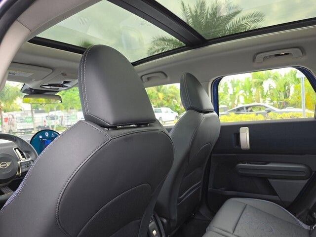 Used 2025 MINI Cooper Countryman S image 15