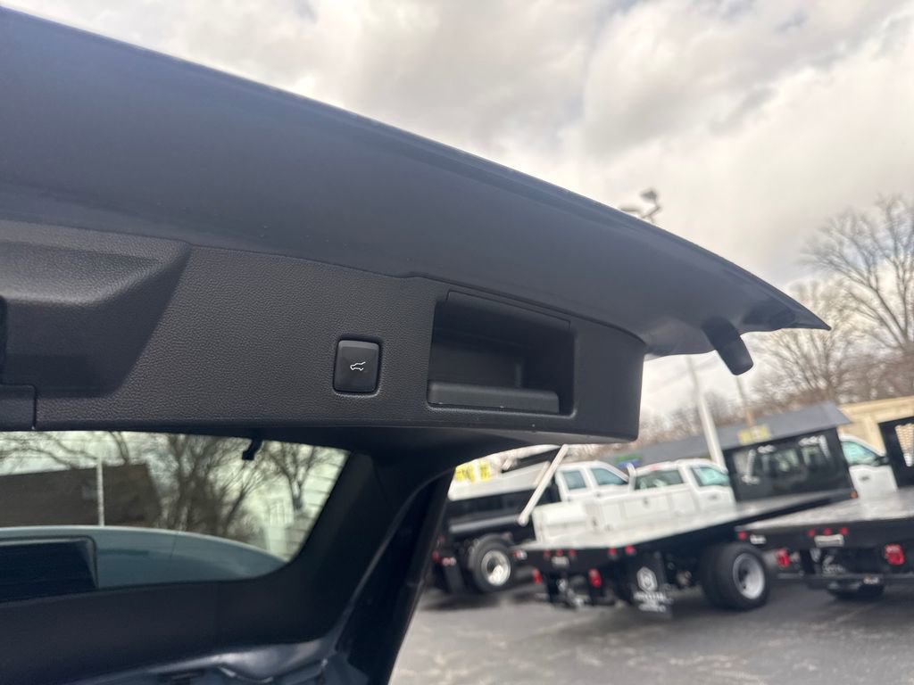 Used 2023 Ford Escape Active w/ Tech Pack #2 image 13