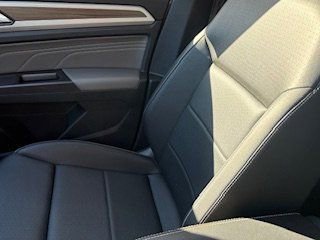 Used 2022 Volkswagen Atlas SEL image 13