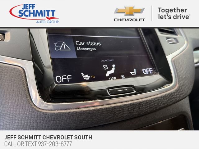 Used 2019 Volvo XC90 T6 Momentum image 33