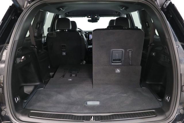 Used 2023 Jeep Grand Cherokee L Laredo AWD/4WD image 37
