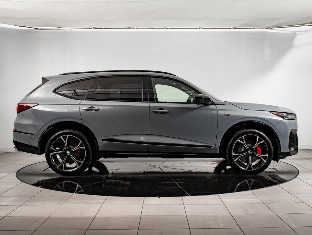 New 2026 Acura MDX Type S image 11