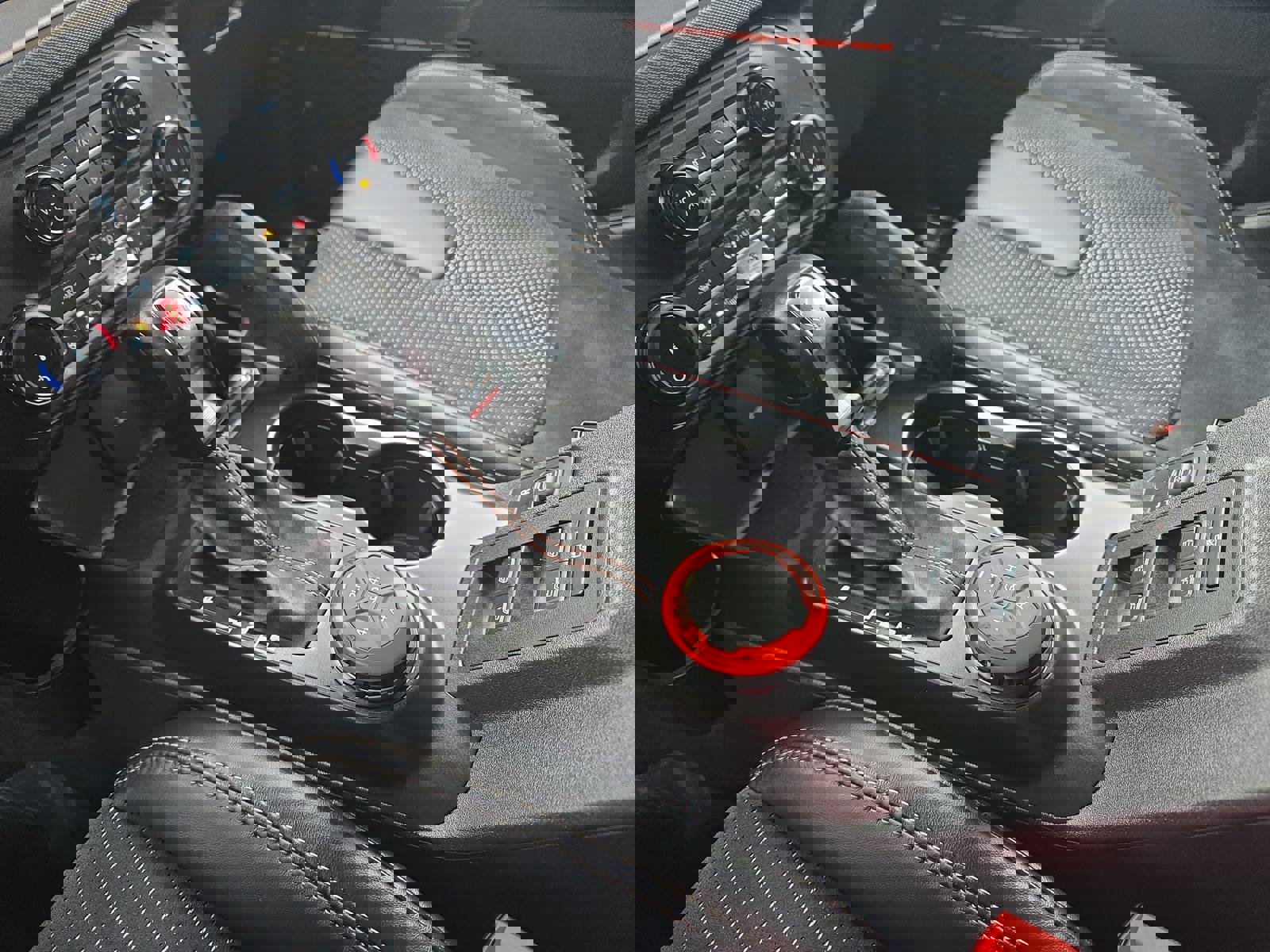 Used 2022 Ford Bronco Raptor image 25