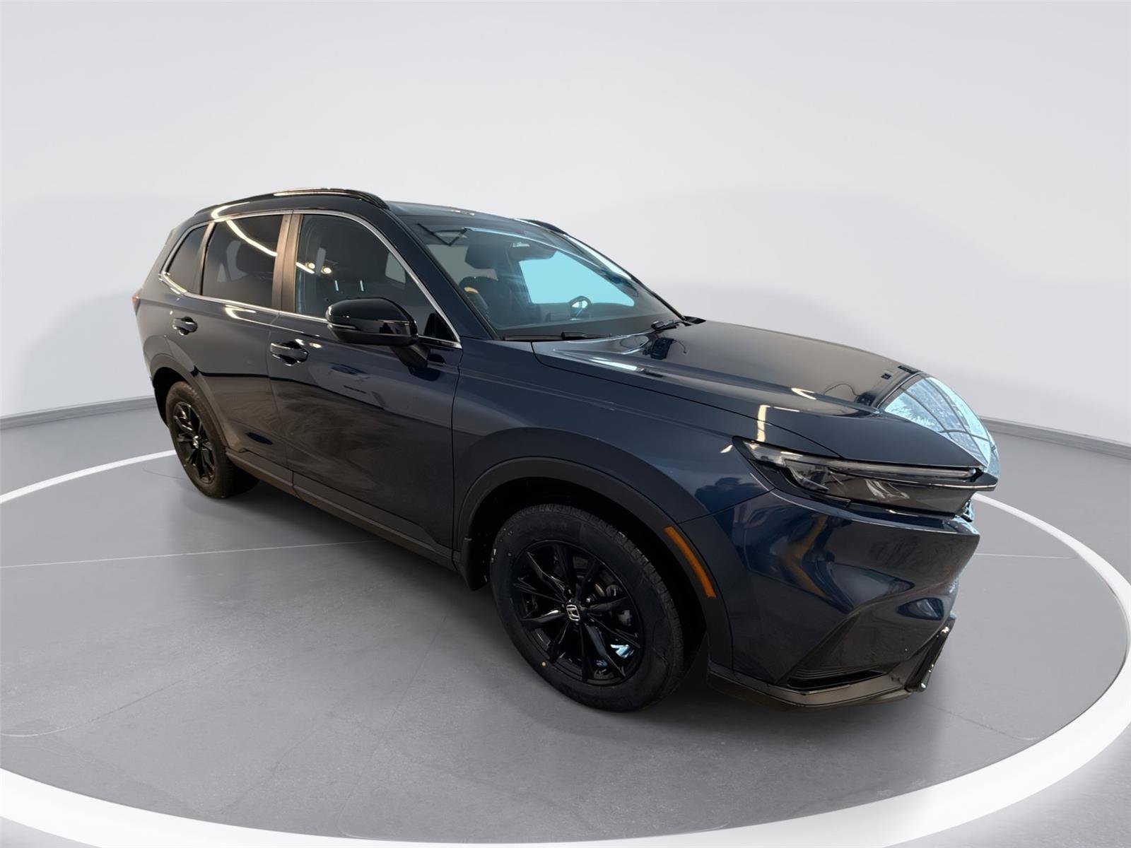 Used 2024 Honda CR-V Sport image 1