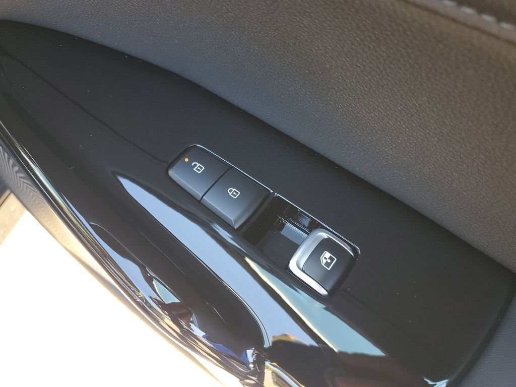 New 2026 Kia K5 EX FWD image 11