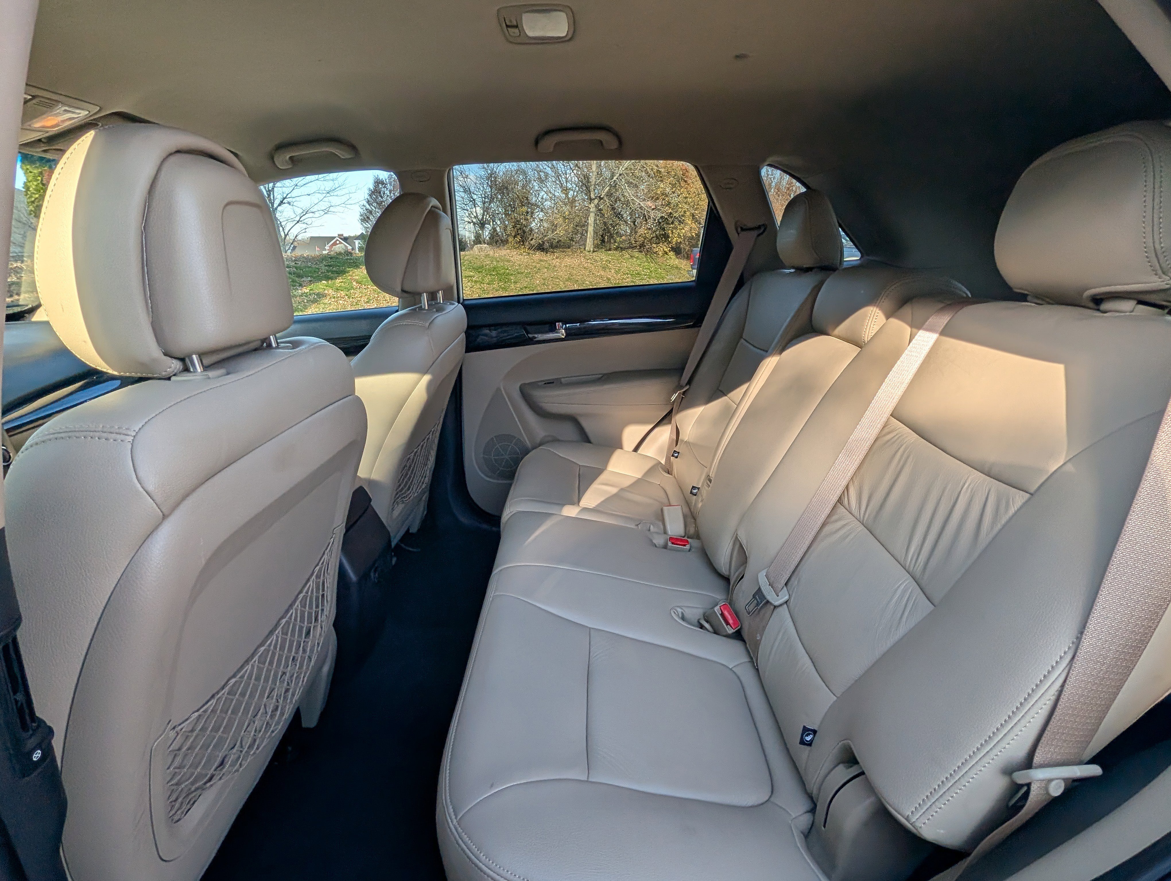 Used 2012 Kia Sorento LX w/ Convenience Pkg image 21