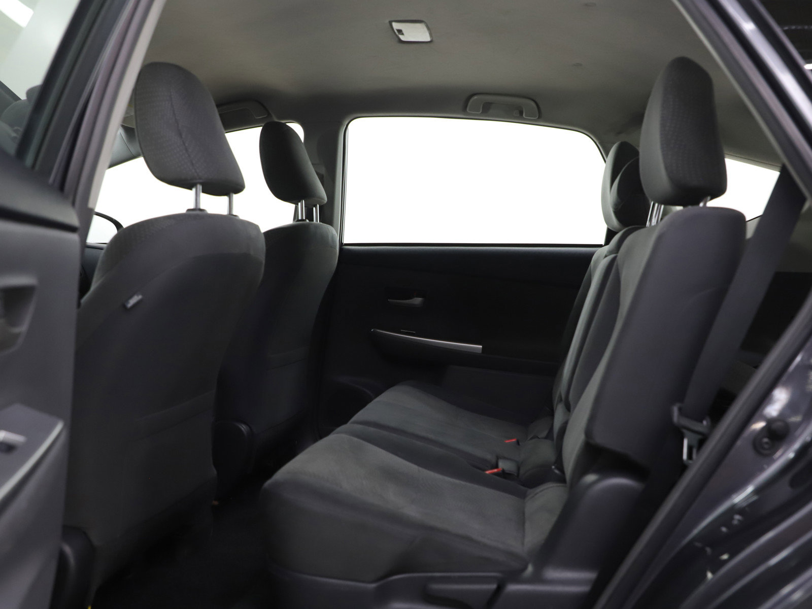 Used 2014 Toyota Prius V Three image 17