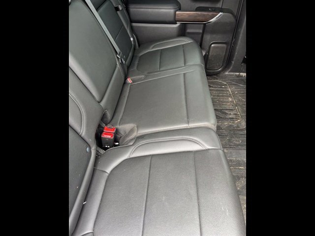 Used 2020 GMC Sierra 1500 SLT w/ SLT Premium Package AWD/4WD image 26