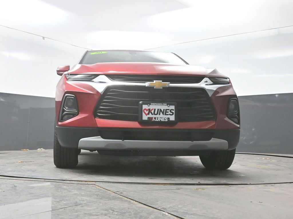 Used 2020 Chevrolet Blazer LT image 52