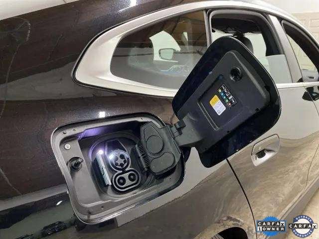 Used 2025 BMW i4 xDrive40i image 91