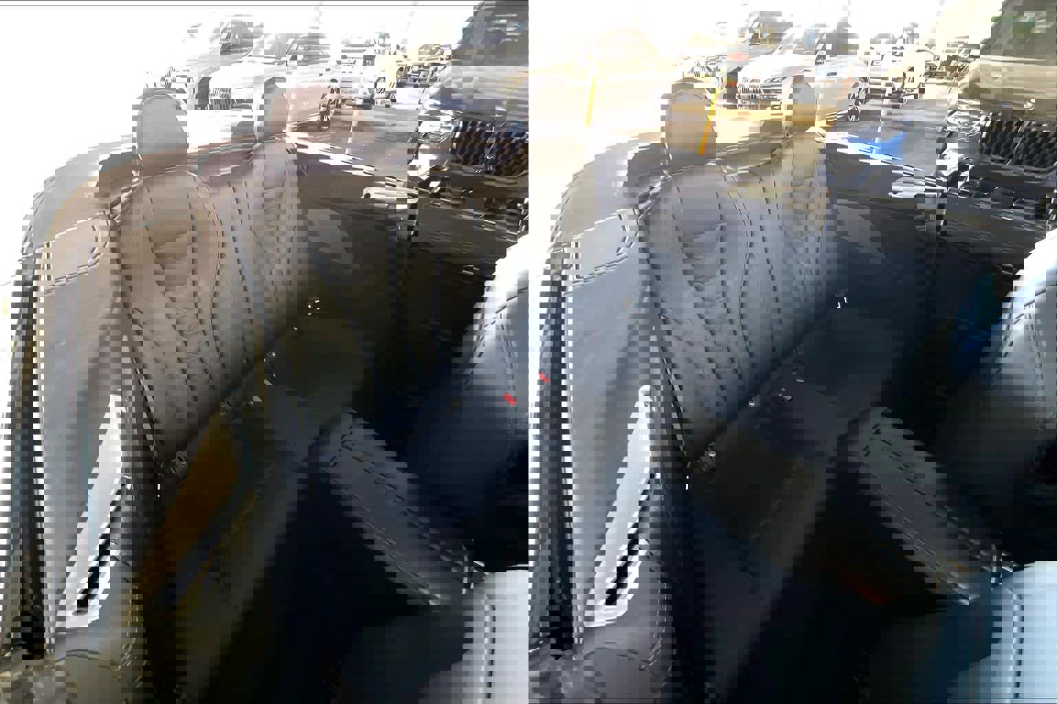 Used 2024 BMW M850i xDrive Convertible image 19