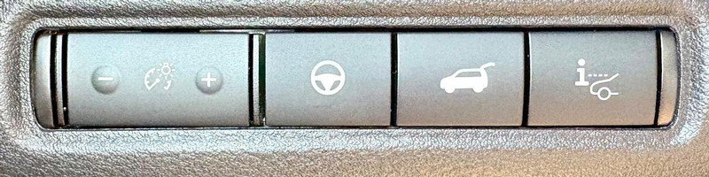Used 2025 Nissan Pathfinder Platinum w/ Cargo Package FWD image 21