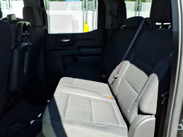 Used 2023 Chevrolet Silverado 1500 Custom AWD/4WD image 14