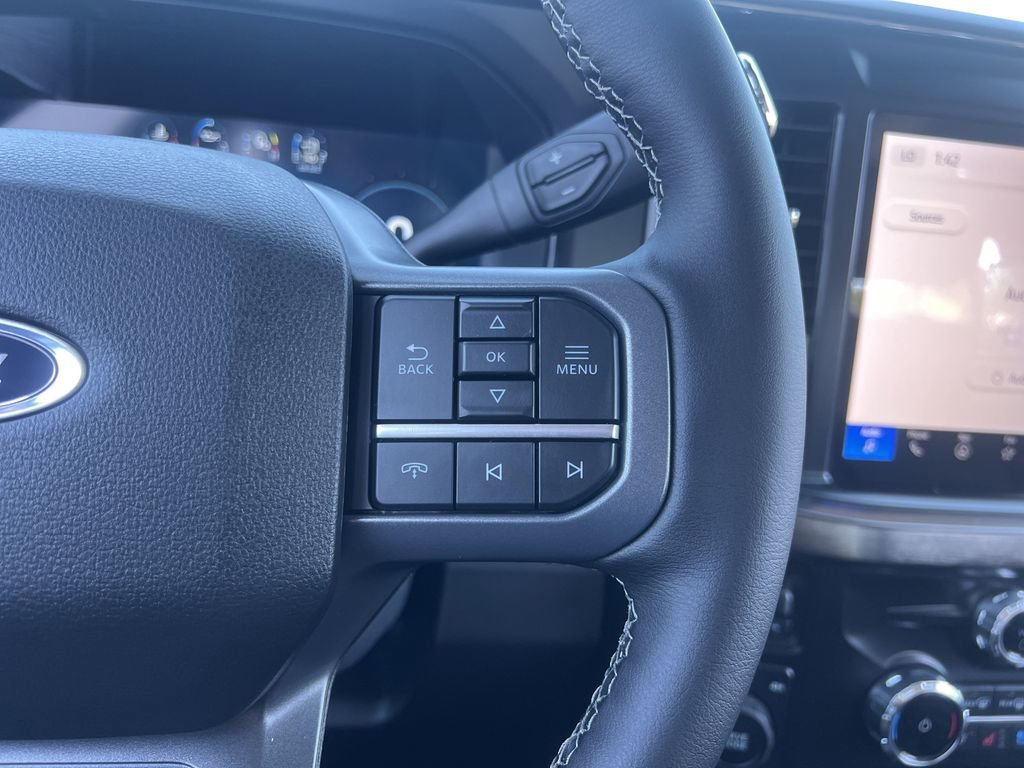 New 2026 Ford F250 Lariat image 14