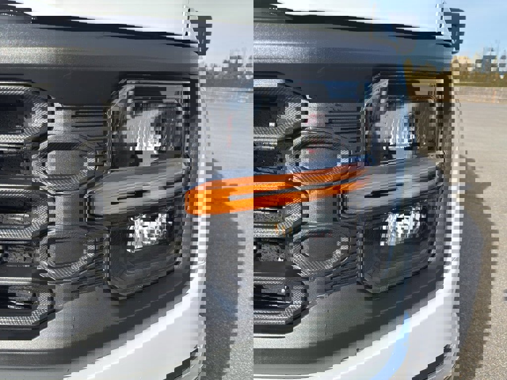 New 2025 Ford F150 XL w/ Equipment Group 104A Hybrid image 4