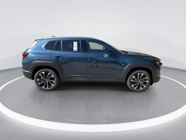 Used 2026 MAZDA CX-50 2.5 Hybrid w/ Weather Package AWD/4WD image 9