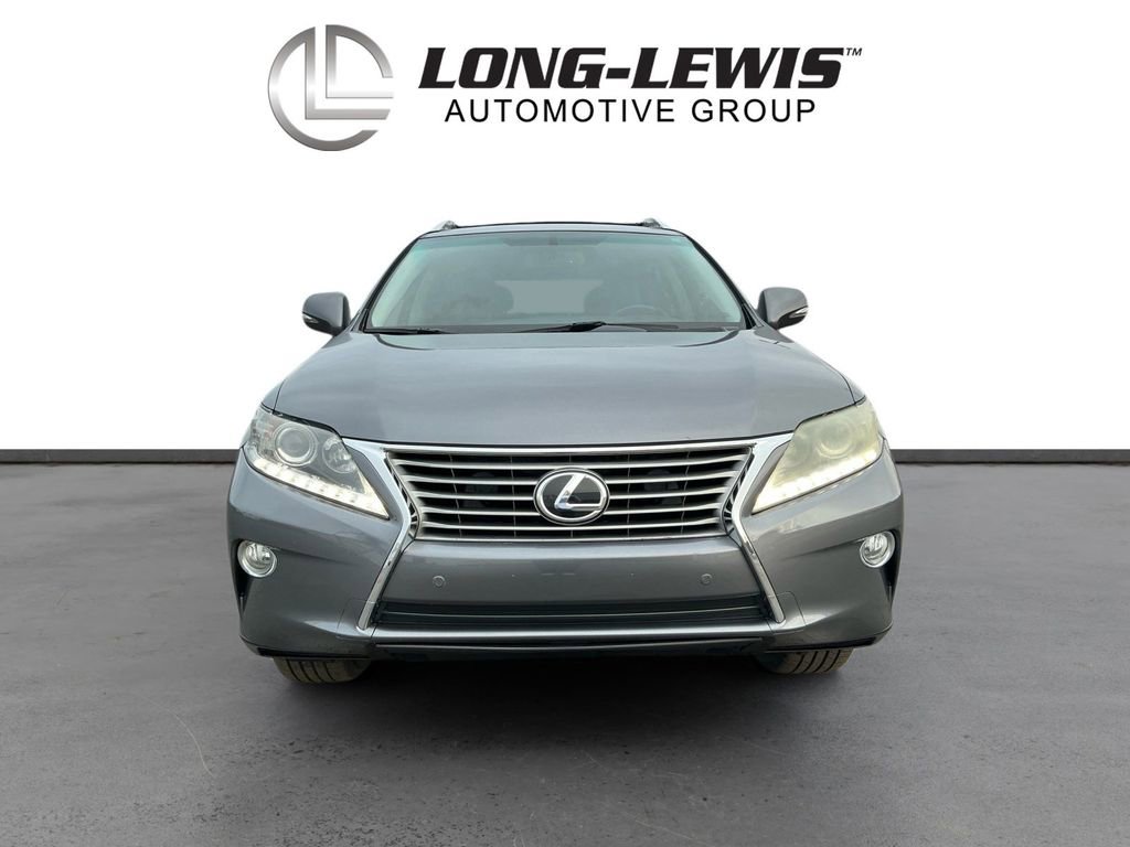 Used 2015 Lexus RX 350 FWD image 11
