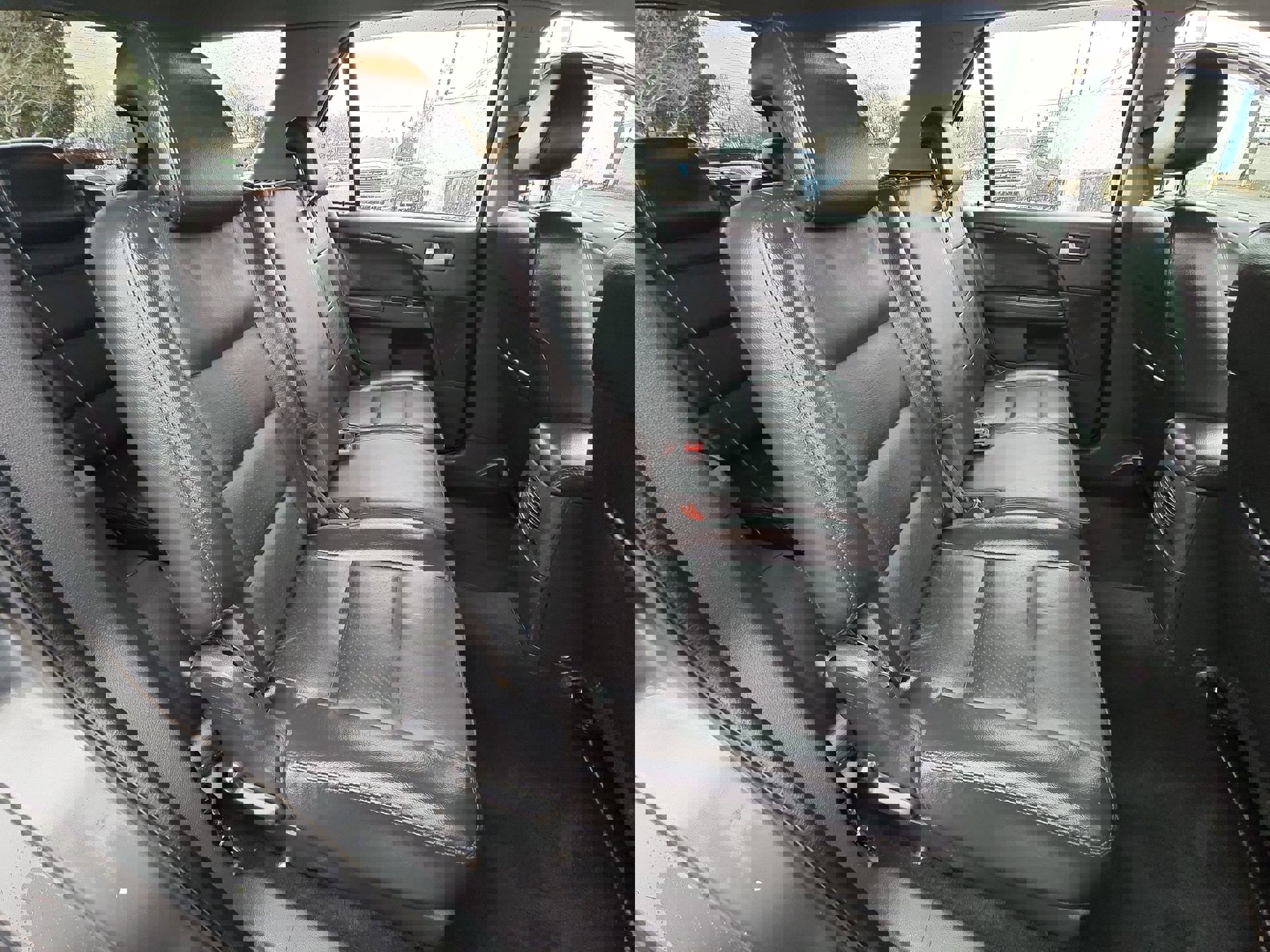 Used 2005 Ford Freestyle Limited image 27