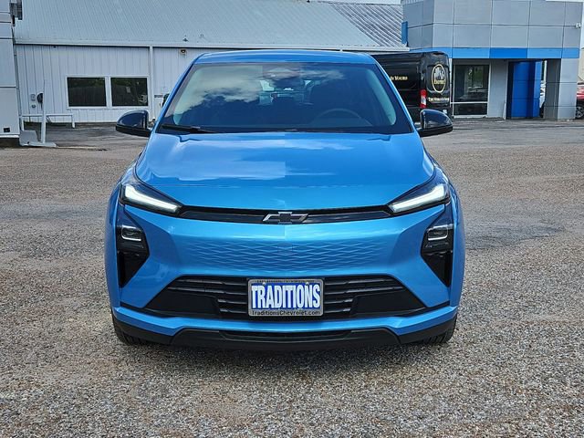 New 2027 Chevrolet Bolt LT w/ Comfort Package FWD image 35