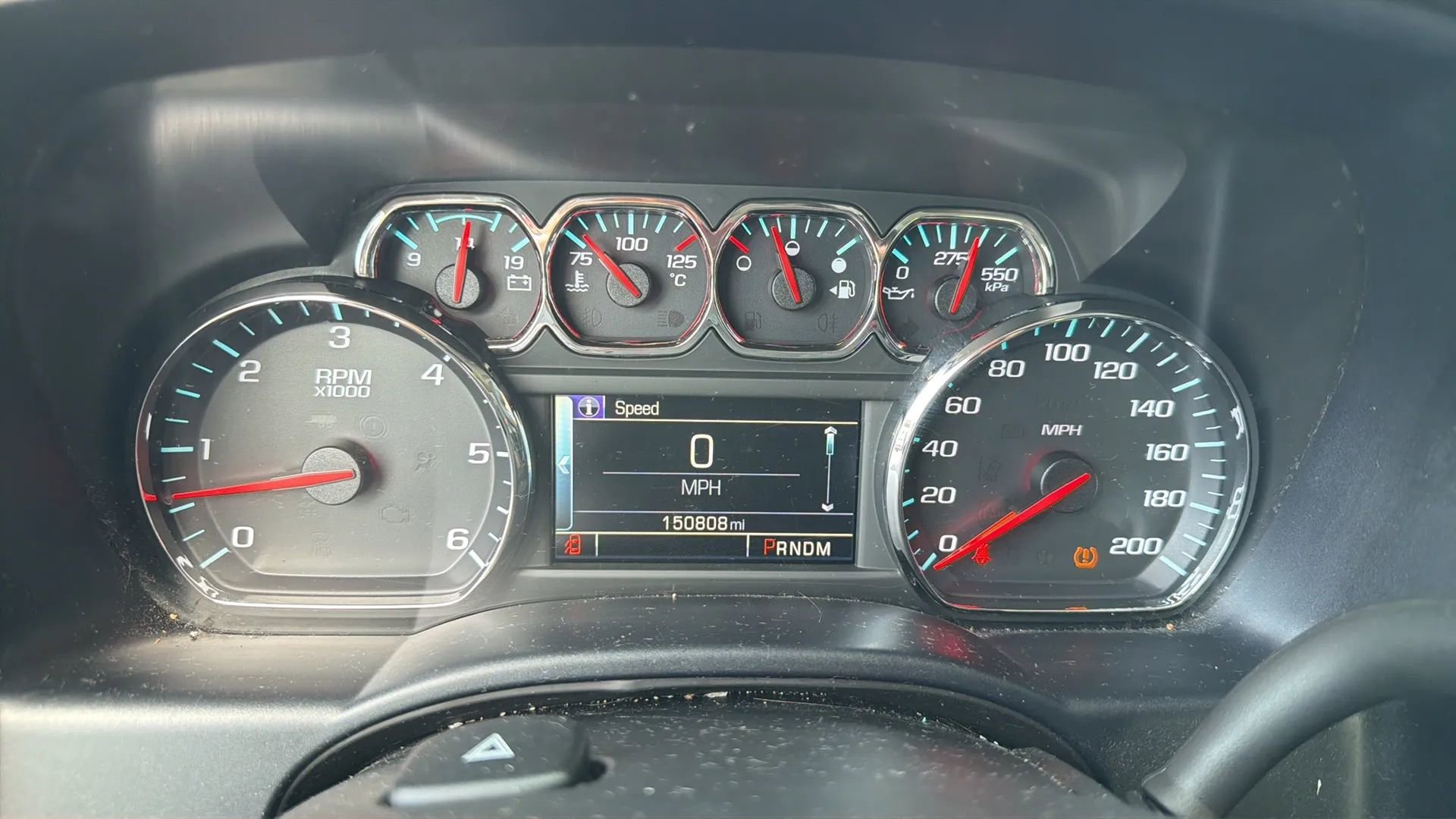 Used 2014 Chevrolet Silverado 1500 LT AWD/4WD image 21