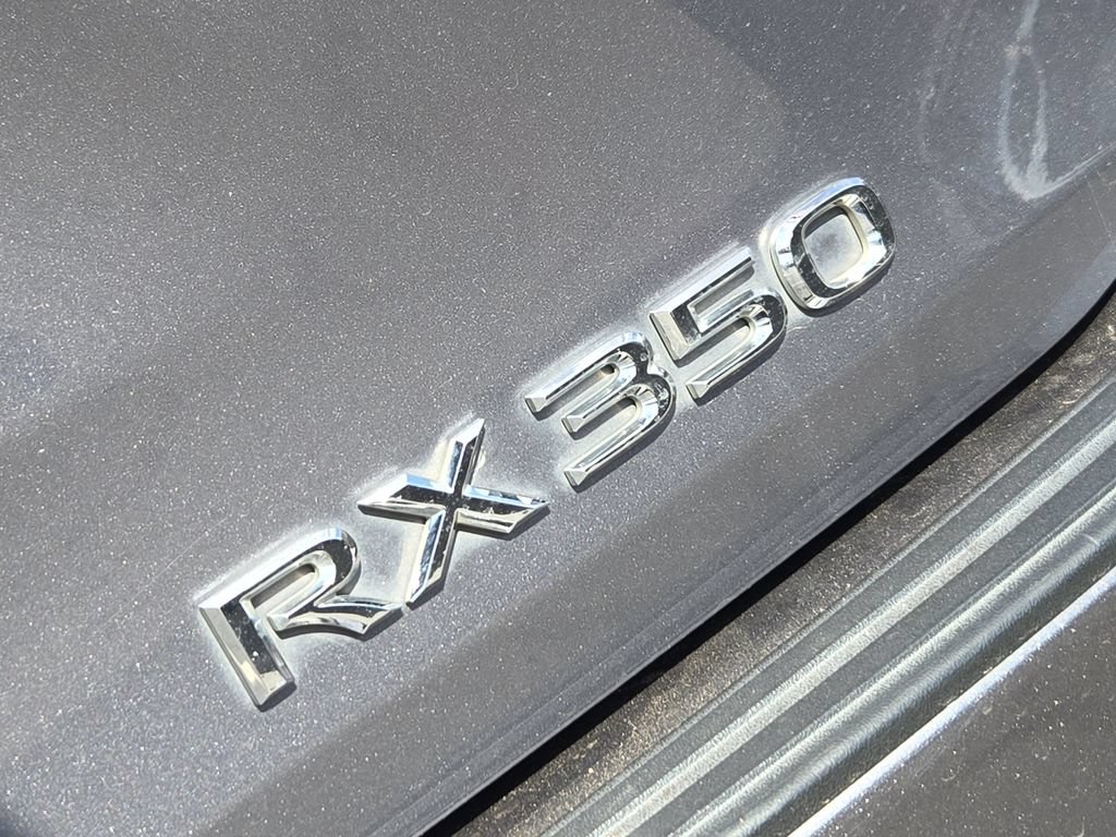 Used 2017 Lexus RX 350 FWD w/ Accessory Package image 11