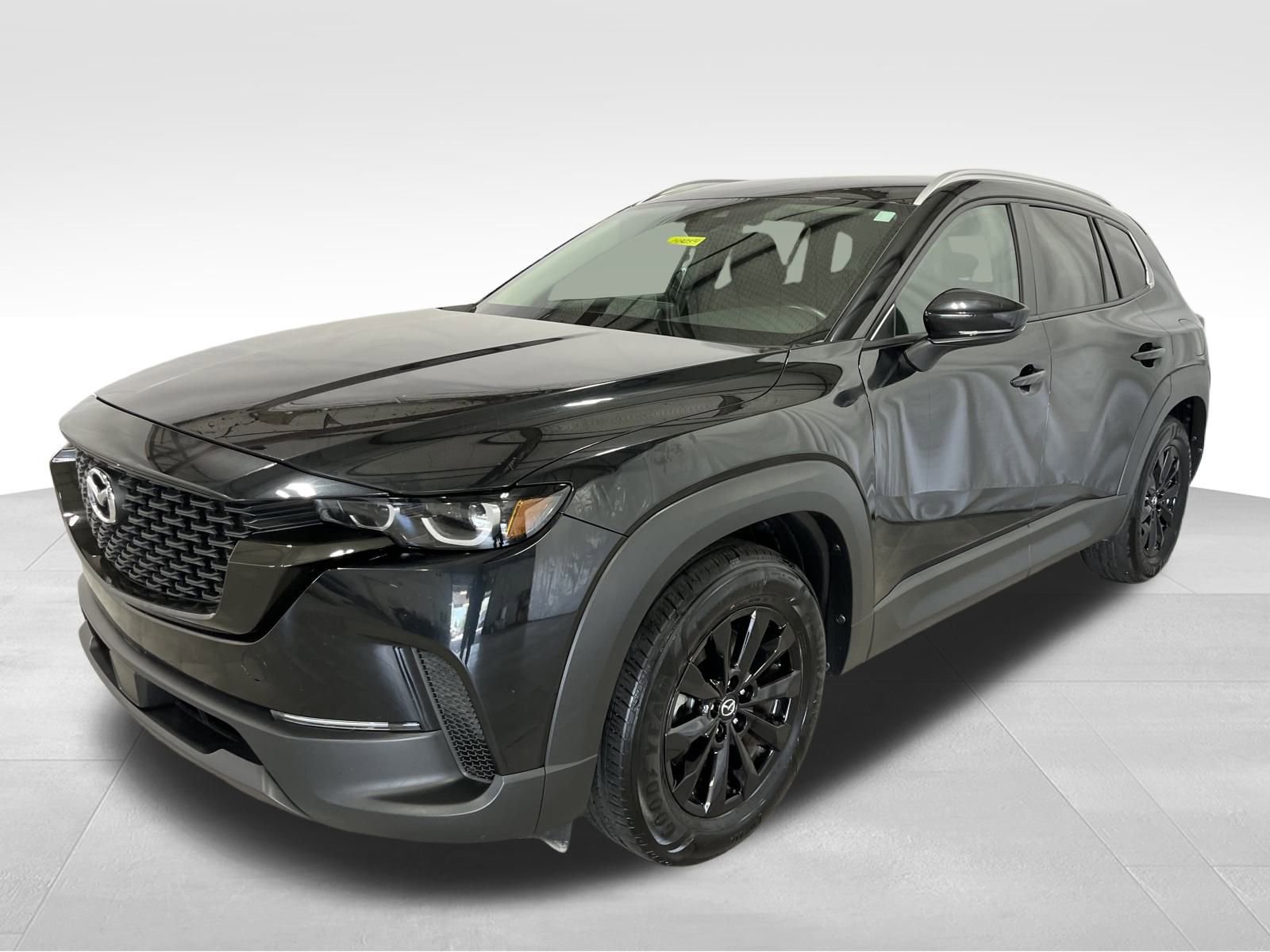 Certified 2024 MAZDA CX-50 AWD 2.5 S w/ Preferred Package